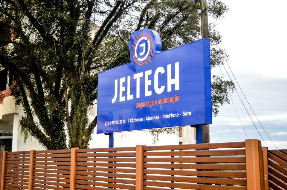 Jeltech